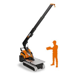 Bg Lift M060