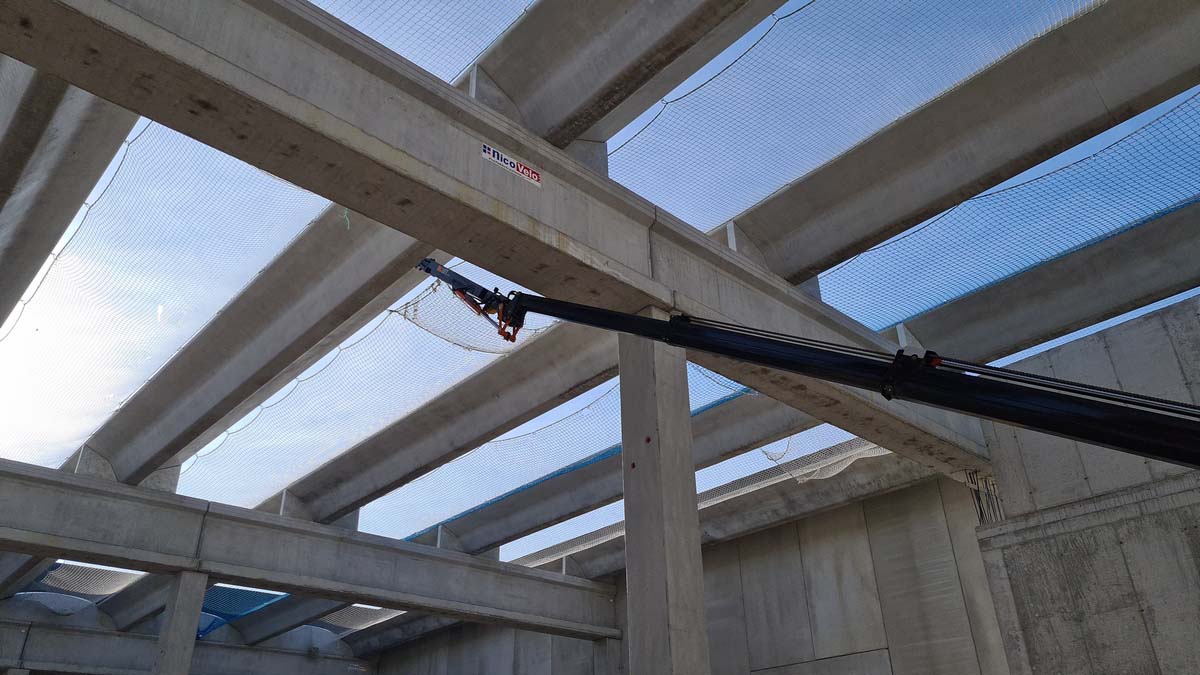 Bg Lift T400 image 6