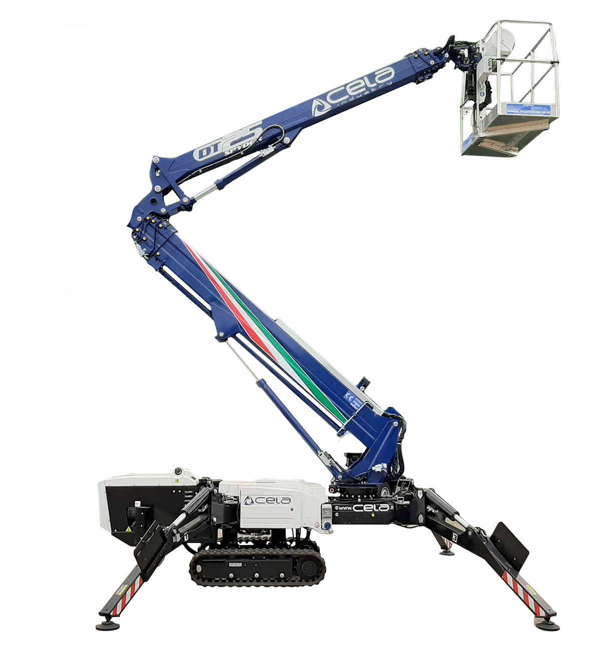 Aerial Work Platforms