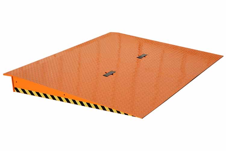 Innovatief laden en lossen