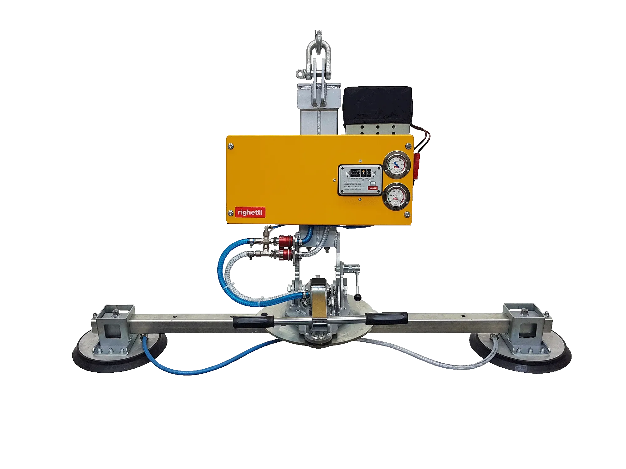 Righetti GL-VB2  image 2