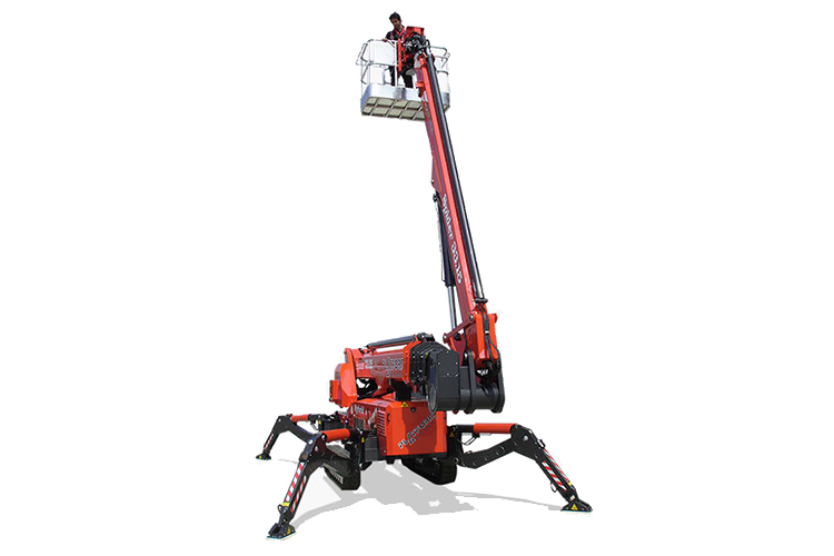 Ultimate performance and mobility