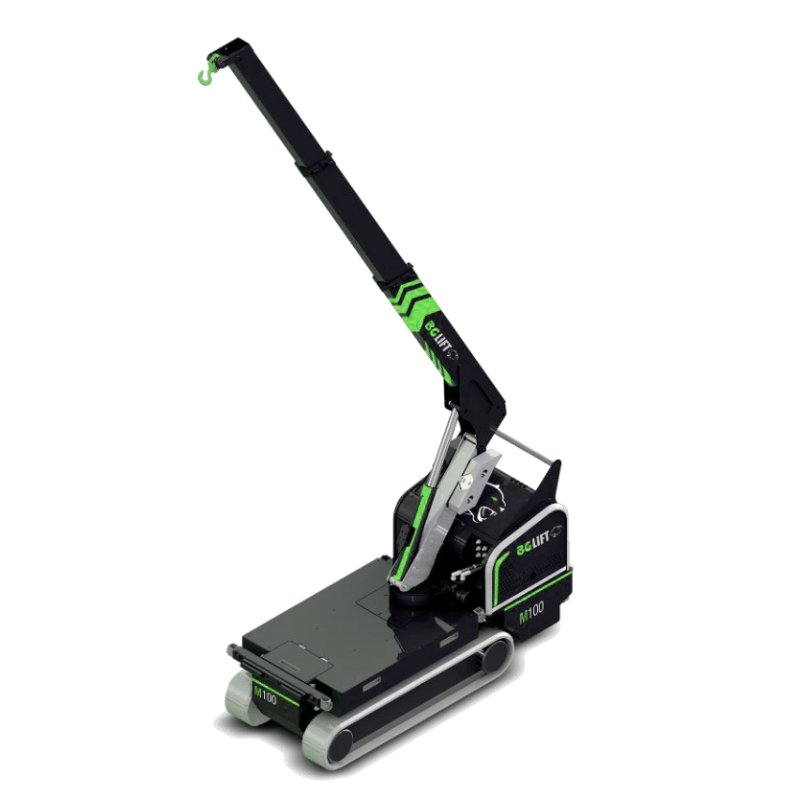 Bg Lift M100 Li-ion