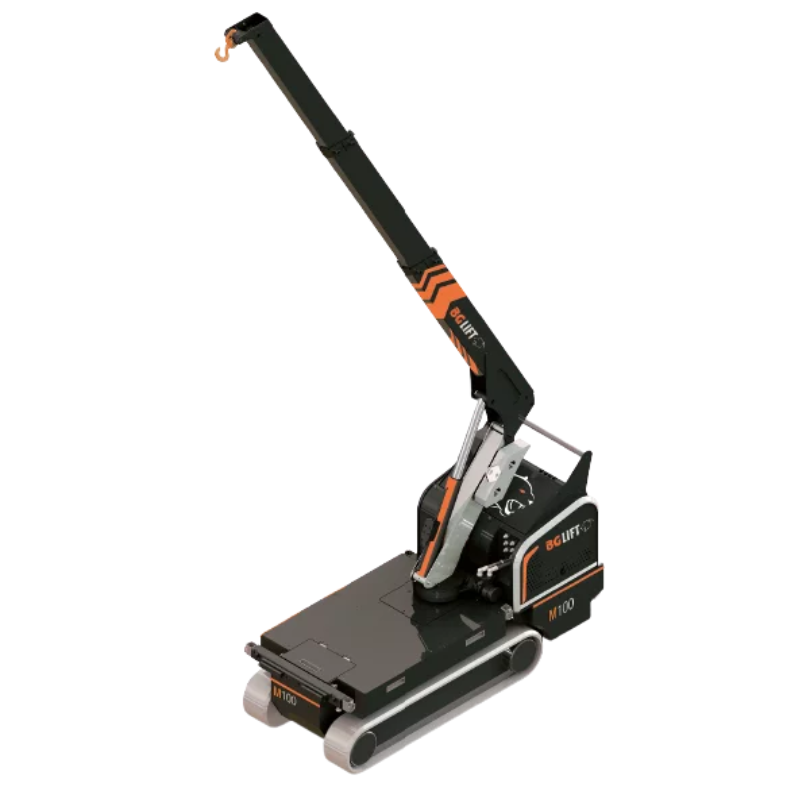 Bg Lift M100 