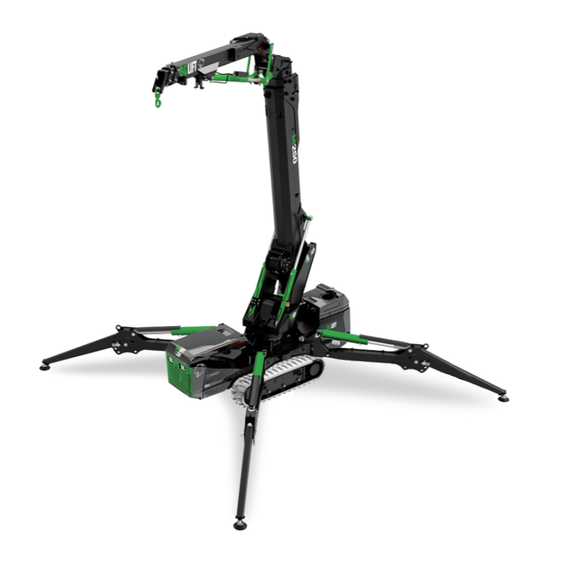 Bg Lift M250 Li-ion