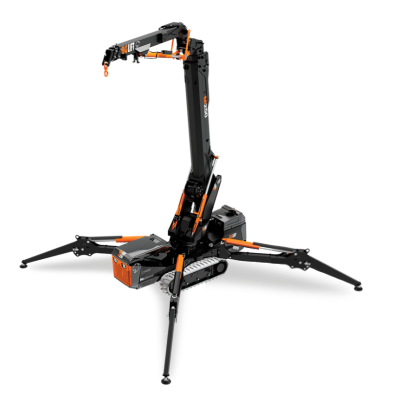 Bg Lift M250 
