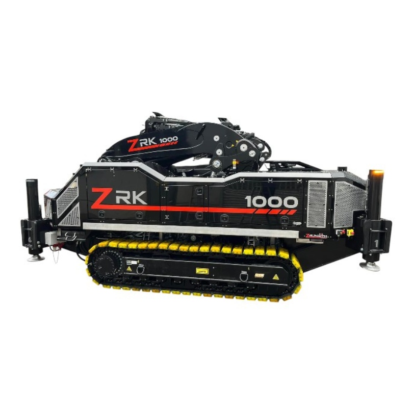 Zaunrith ZRK1000
