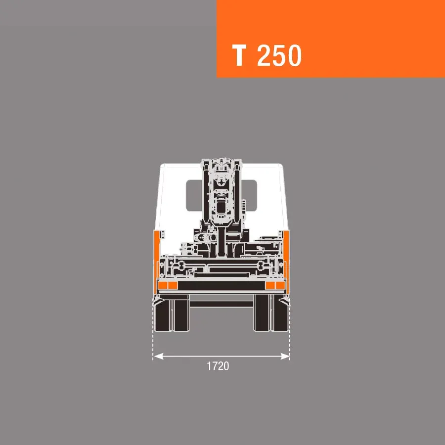 Technische tekening 2