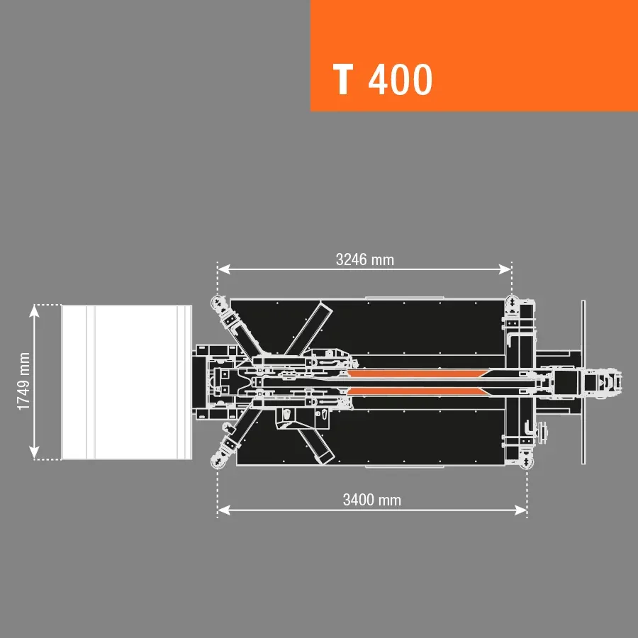 Technische tekening 3