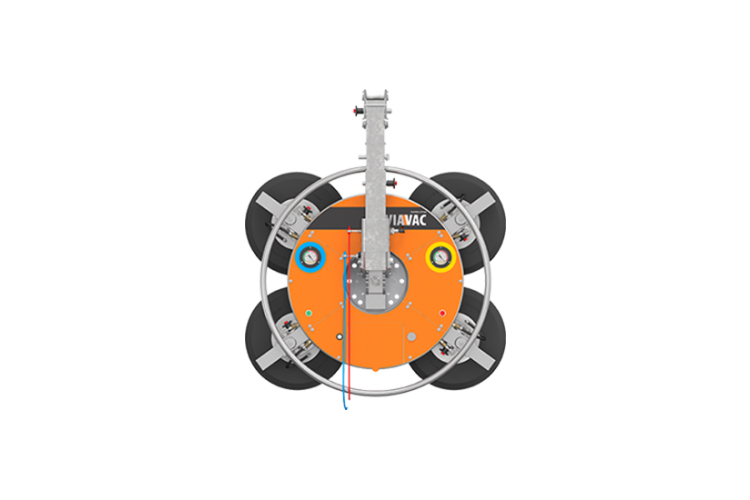 Viavac GBX2-800  image 2