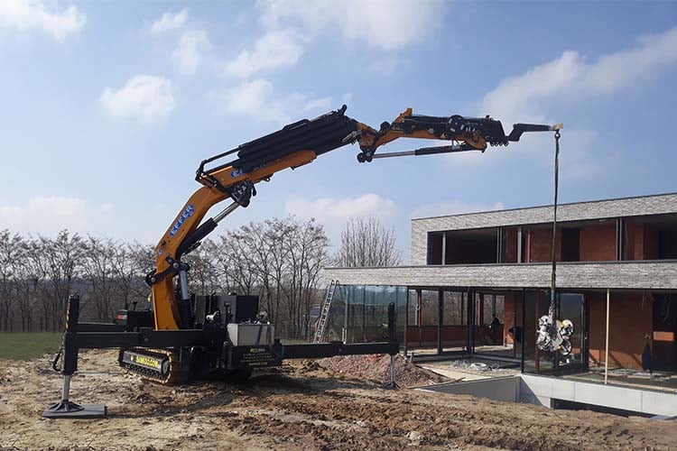 Bg Lift CWE525 image 8
