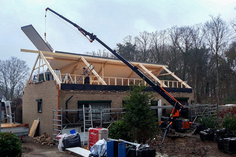 Bg Lift M250 image 6
