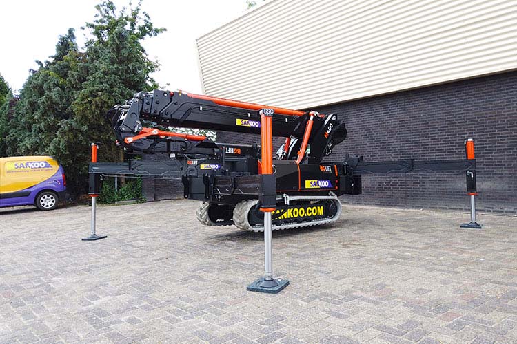 Bg Lift M400  image 7