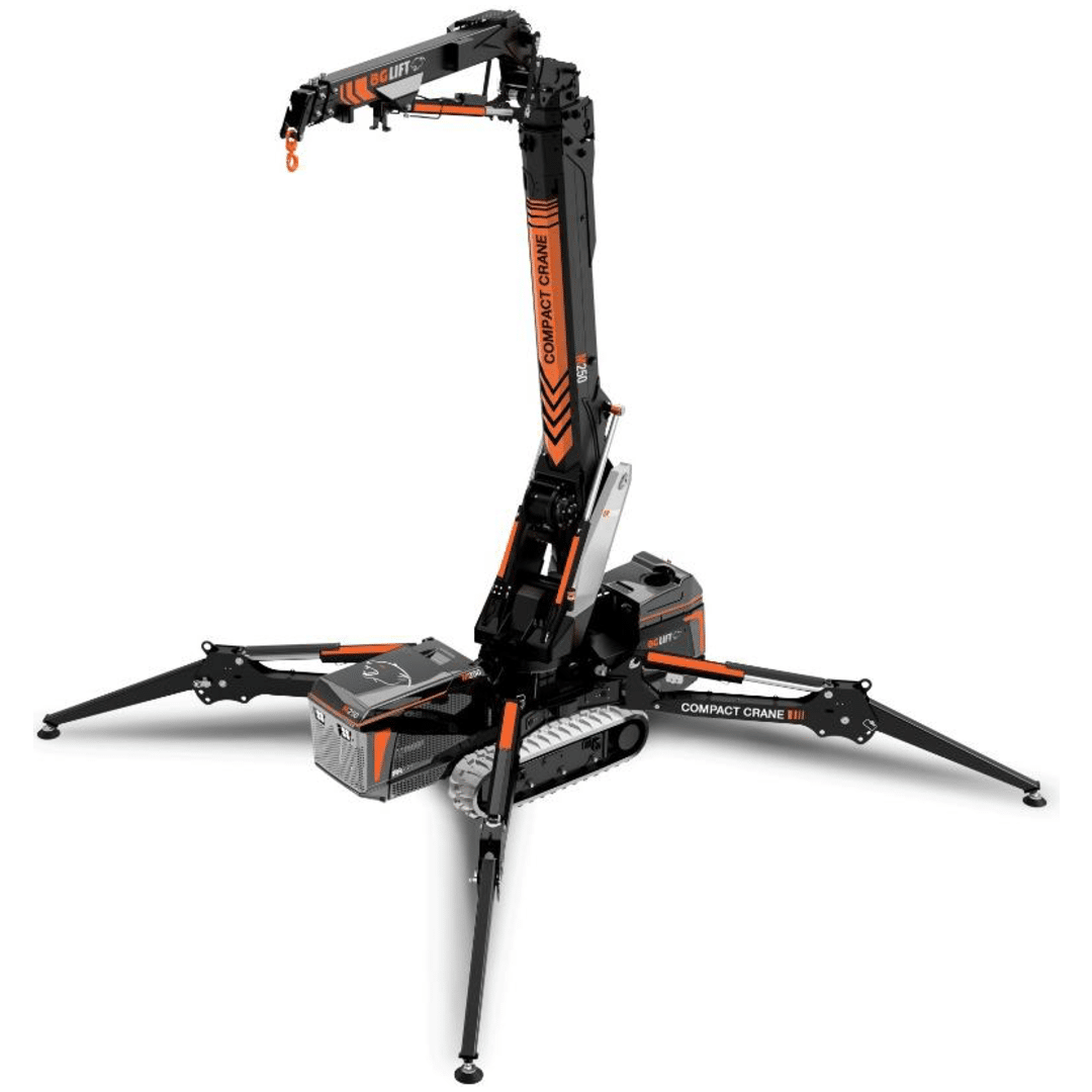 Bg Lift M250