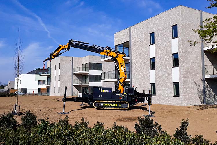 Bg Lift CWE525 image 8