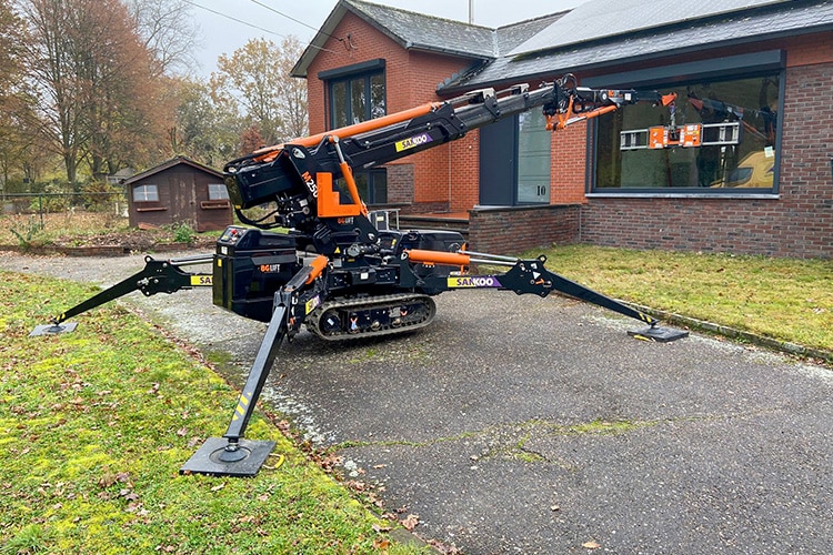 Bg Lift M250 image 8