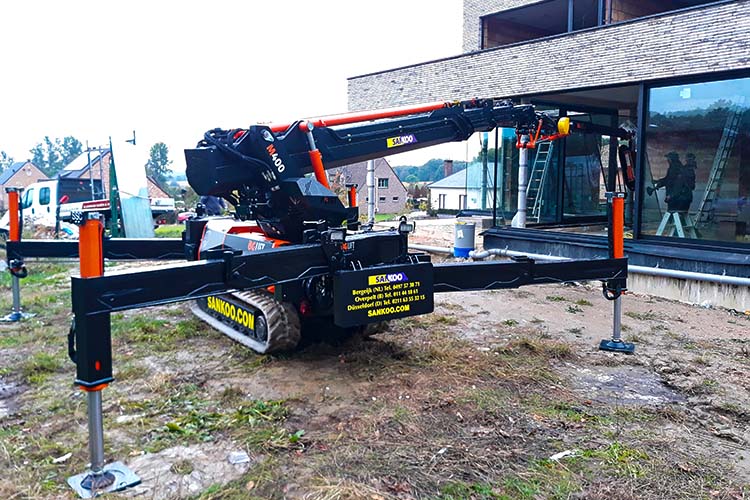Bg Lift M400  image 7